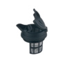 Travette Lid with Infuser Basket