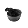 Icon Vacuum Travel Tumbler Flip-Top Lid