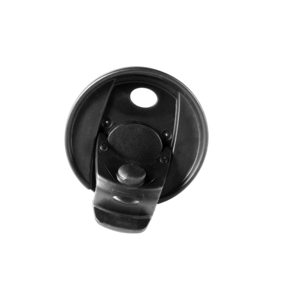 Icon Vacuum Travel Tumbler Flip-Top Lid - Image 2