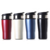 Icon Vacuum Travel Tumbler Flip-Top Lid - Image 5