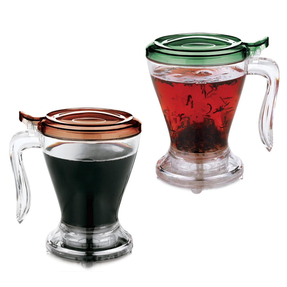 Ingeni Coffee & Tea Maker