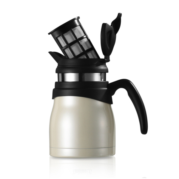 Travette Vacuum Tea Maker - Image 2