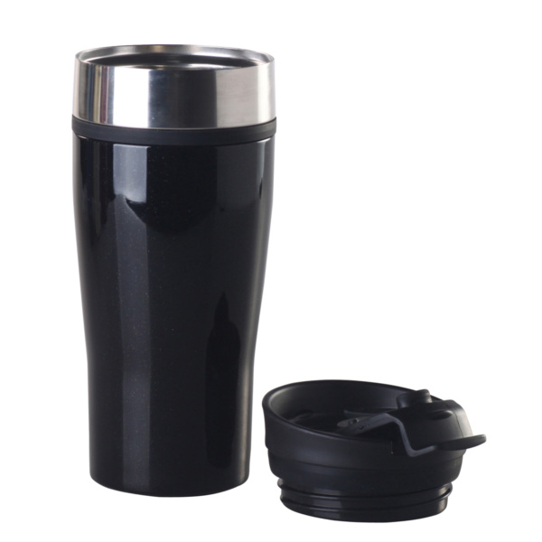 Icon Vacuum Travel Tumbler - Image 2