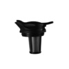 Majestica Lid with Infuser Basket
