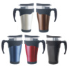 Signature Thermal Travel Mug 2.0 Slide-Tab Lid - Image 5