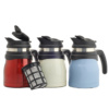 Travette Lid with Infuser Basket - Image 2