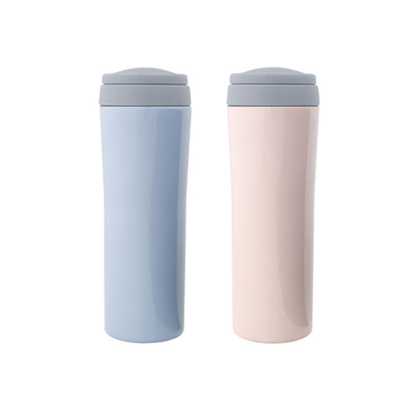 Metro Infuser Mug