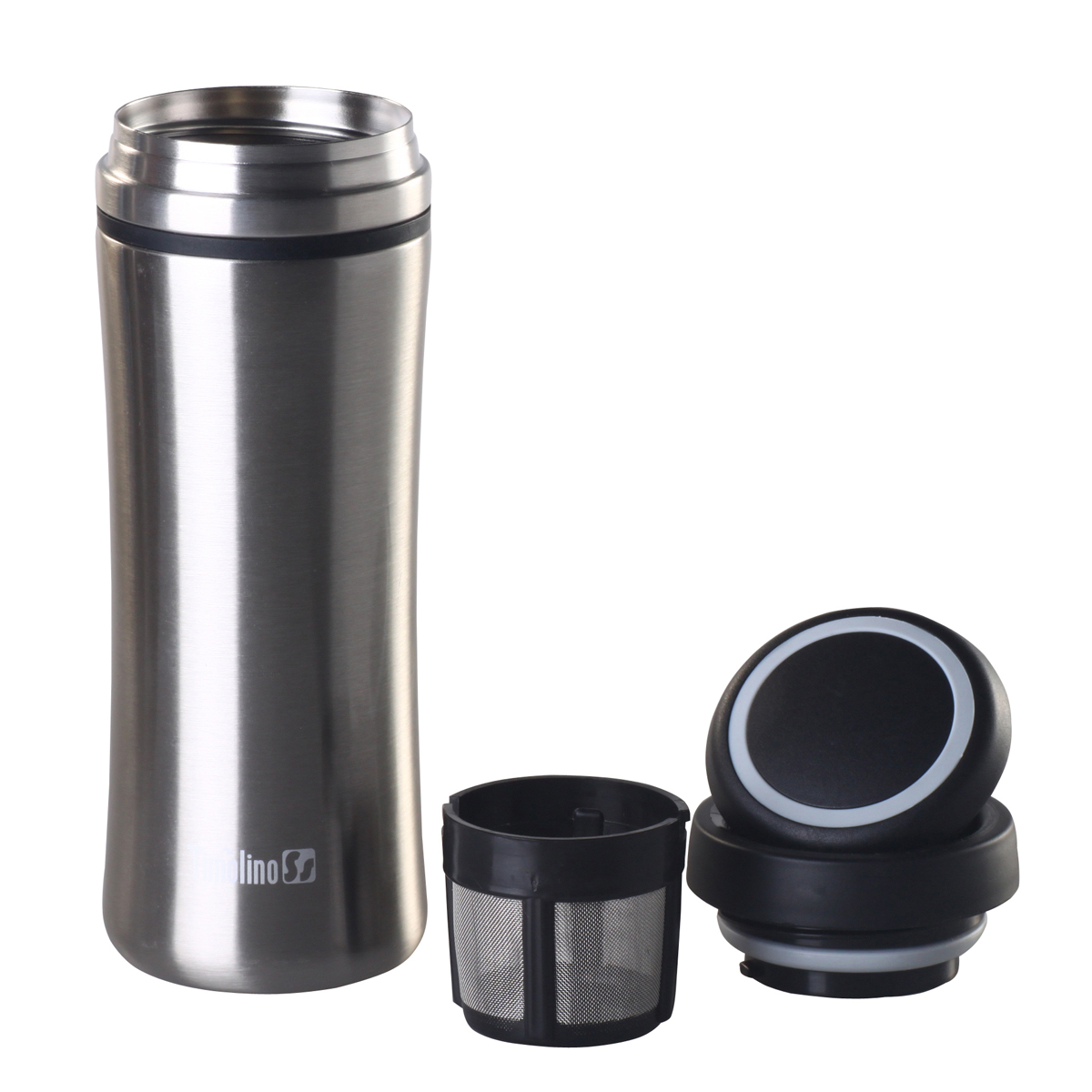 Timolino Tumbler 17 oz - Kleff Tea