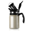 Majestica Vacuum Coffee & Tea Maker - Image 3