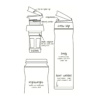 Omni Classix Series 17 oz. - Image 5