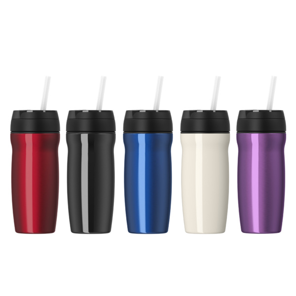 Omni Cruiseline Steel Series 13 oz.